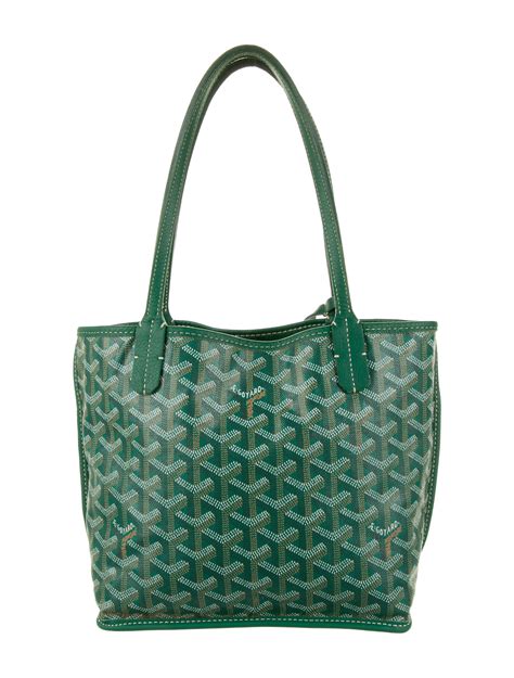 small goyard purse|goyard mini tote bag.